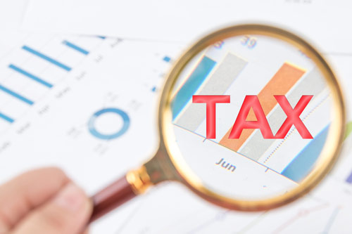 关于税务审计，我们需要了解哪些事项？